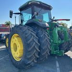  2023 John Deere 8R340 at Papé Machinery Ag & Turf in Gridley, CA