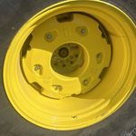 Used 2023 John Deere 8R340 at Papé Machinery Ag & Turf in Tekoa, WA