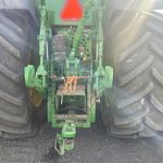 Used 2023 John Deere 8R340 at Papé Machinery Ag & Turf in Tekoa, WA