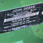 Used 2023 John Deere 8R340 at Papé Machinery Ag & Turf in Tekoa, WA