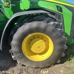Used 2023 John Deere 8R340 at Papé Machinery Ag & Turf in Tekoa, WA