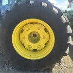 Used 2023 John Deere 8R340 at Papé Machinery Ag & Turf in Tekoa, WA