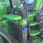 Used 2023 John Deere 8R340 at Papé Machinery Ag & Turf in Tekoa, WA