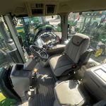 Used 2023 John Deere 8R340 at Papé Machinery Ag & Turf in Tekoa, WA