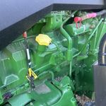 Used 2023 John Deere 8R340 at Papé Machinery Ag & Turf in Tekoa, WA