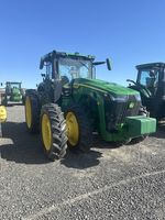 Used 2023 John Deere 8R340 at Papé Machinery Ag & Turf in Quincy, WA