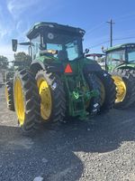 Used 2023 John Deere 8R340 at Papé Machinery Ag & Turf in Quincy, WA