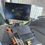 Used 2024 John Deere 8R340 at Papé Machinery Ag & Turf in Four Lakes, WA