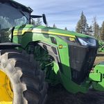 Used 2024 John Deere 8R340 at Papé Machinery Ag & Turf in Four Lakes, WA