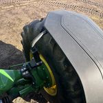 Used 2024 John Deere 8R340 at Papé Machinery Ag & Turf in Four Lakes, WA