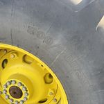 Used 2024 John Deere 8R340 at Papé Machinery Ag & Turf in Four Lakes, WA