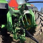 Used 2024 John Deere 8R340 at Papé Machinery Ag & Turf in Four Lakes, WA