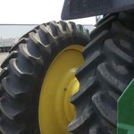 Used 2023 John Deere 8R340 at Papé Machinery Ag & Turf in Lynden, WA