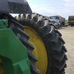 Used 2023 John Deere 8R340 at Papé Machinery Ag & Turf in Lynden, WA