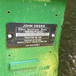 Used 2023 John Deere 8R340 at Papé Machinery Ag & Turf in Lynden, WA
