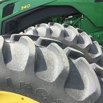 Used 2023 John Deere 8R340 at Papé Machinery Ag & Turf in Lynden, WA