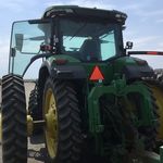 Used 2023 John Deere 8R340 at Papé Machinery Ag & Turf in Lynden, WA