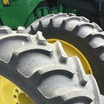 Used 2023 John Deere 8R340 at Papé Machinery Ag & Turf in Lynden, WA