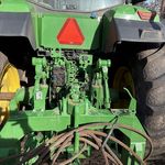 Used 2024 John Deere 8R340 at Papé Machinery Ag & Turf in Four Lakes, WA