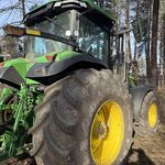Used 2024 John Deere 8R340 at Papé Machinery Ag & Turf in Four Lakes, WA