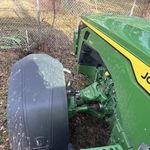 Used 2024 John Deere 8R340 at Papé Machinery Ag & Turf in Four Lakes, WA