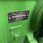 Used 2022 John Deere 8R340 at Papé Machinery Ag & Turf in Walla Walla, WA