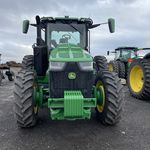 Used 2022 John Deere 8R340 at Papé Machinery Ag & Turf in Walla Walla, WA