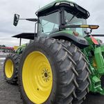 Used 2022 John Deere 8R340 at Papé Machinery Ag & Turf in Walla Walla, WA
