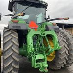 Used 2022 John Deere 8R340 at Papé Machinery Ag & Turf in Walla Walla, WA