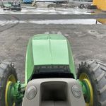 Used 2022 John Deere 8R340 at Papé Machinery Ag & Turf in Walla Walla, WA