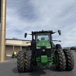 Used 2022 John Deere 8R340 at Papé Machinery Ag & Turf in Walla Walla, WA
