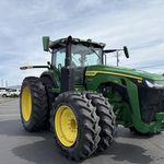Used 2022 John Deere 8R340 at Papé Machinery Ag & Turf in Walla Walla, WA
