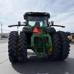 Used 2022 John Deere 8R340 at Papé Machinery Ag & Turf in Walla Walla, WA