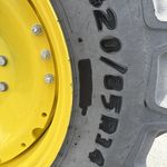 Used 2022 John Deere 8R340 at Papé Machinery Ag & Turf in Walla Walla, WA