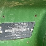 Used 2021 John Deere 8R340 at Papé Machinery Ag & Turf in Mount Vernon, WA