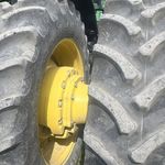 Used 2021 John Deere 8R340 at Papé Machinery Ag & Turf in Mount Vernon, WA