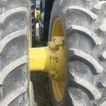 Used 2021 John Deere 8R340 at Papé Machinery Ag & Turf in Mount Vernon, WA