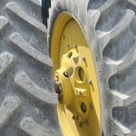 Used 2021 John Deere 8R340 at Papé Machinery Ag & Turf in Mount Vernon, WA