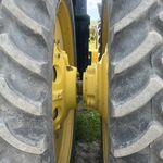 Used 2021 John Deere 8R340 at Papé Machinery Ag & Turf in Mount Vernon, WA