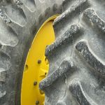 Used 2021 John Deere 8R340 at Papé Machinery Ag & Turf in Mount Vernon, WA
