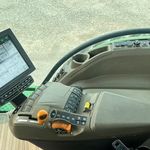 Used 2021 John Deere 8R340 at Papé Machinery Ag & Turf in Mount Vernon, WA