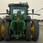 Used 2021 John Deere 8R340 at Papé Machinery Ag & Turf in Mount Vernon, WA