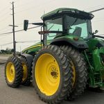 Used 2021 John Deere 8R340 at Papé Machinery Ag & Turf in Mount Vernon, WA