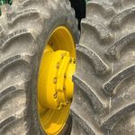 Used 2021 John Deere 8R340 at Papé Machinery Ag & Turf in Mount Vernon, WA