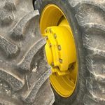 Used 2021 John Deere 8R340 at Papé Machinery Ag & Turf in Mount Vernon, WA