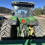 Used 2024 John Deere 8R340 at Papé Machinery Ag & Turf in Tekoa, WA