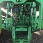 Used 2025 John Deere 8RT340 at Papé Machinery Ag & Turf in Quincy, WA