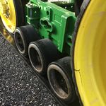 Used 2025 John Deere 8RT340 at Papé Machinery Ag & Turf in Quincy, WA