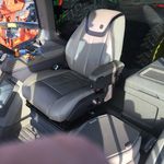 Used 2025 John Deere 8RT340 at Papé Machinery Ag & Turf in Quincy, WA