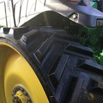 Used 2025 John Deere 8RT340 at Papé Machinery Ag & Turf in Quincy, WA